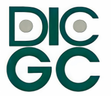 DICGC logo